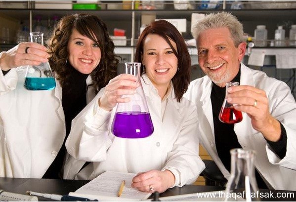 أكثر الصناعات المتنامية في العالم، ثقف نفسك 6