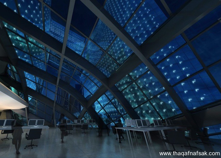 البرج العائم بدبي ..... تصميم هندسي مدهش البرج العائم بدبي ثقف نفسك 7 البرج العائم بدبي ..... تصميم هندسي مدهش