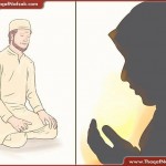 كيف تخشع في الصلاة