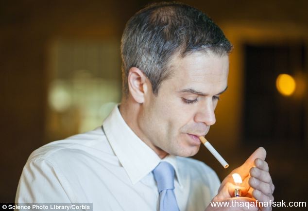 grey الحقيقة وراء السيجارة الإلكترونية