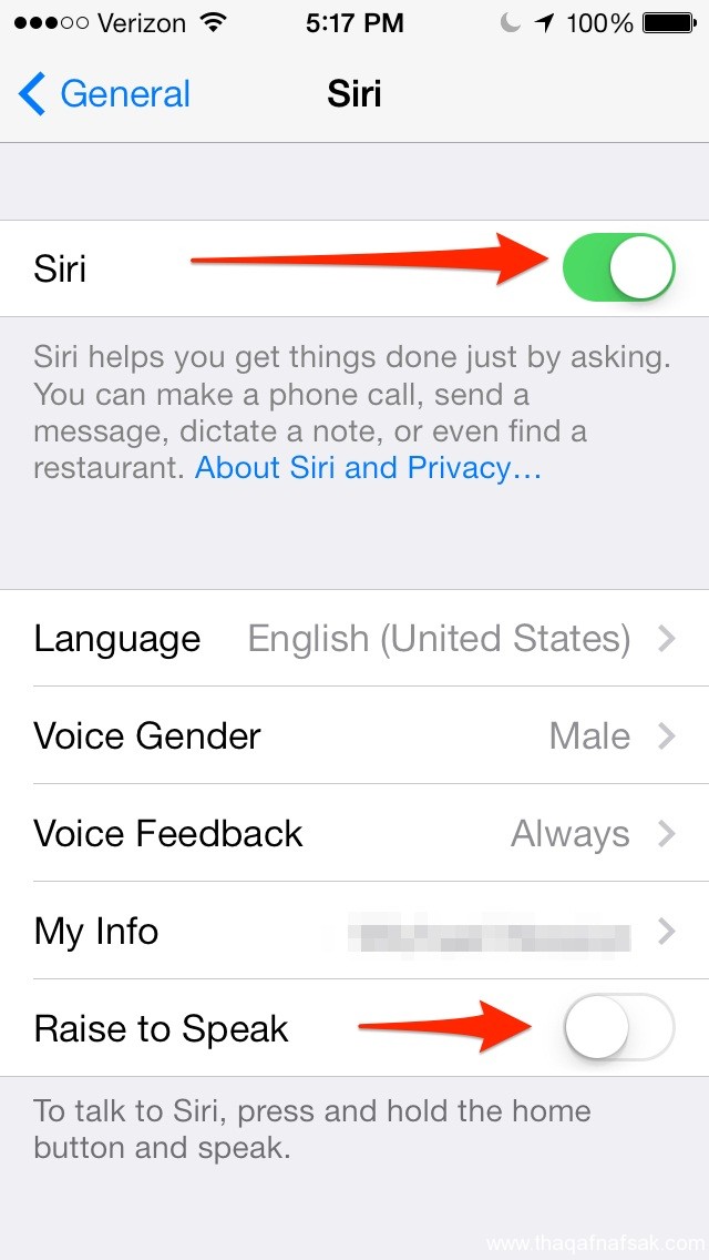11 نصيحة لكي تحافظ على بطارية الهاتف الذكي من iOS7 بطارية الاي فون، ثقف نفسك 101 11 نصيحة لكي تحافظ على بطارية الهاتف الذكي من iOS7