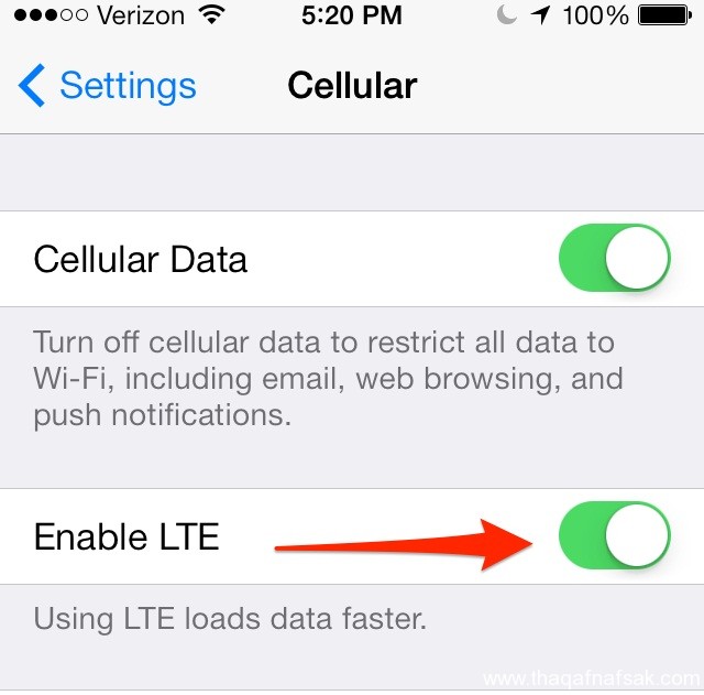 11 نصيحة لكي تحافظ على بطارية الهاتف الذكي من iOS7 بطارية الاي فون، ثقف نفسك 111 11 نصيحة لكي تحافظ على بطارية الهاتف الذكي من iOS7