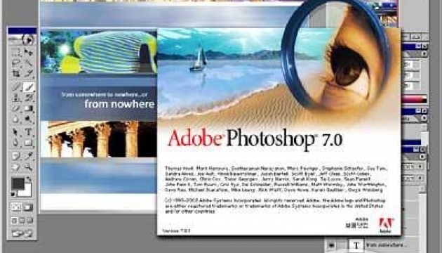 Download Fonts For Photoshop 7.0 Free