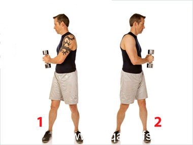 كيف تحصل على بطن مشدود ، ثقف نفسك 8 7 تمارين لكي تحصل على بطن مشدودة