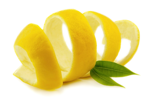 قشر الليمون10