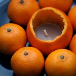 شمعدان الفاكهة الحمضية 5