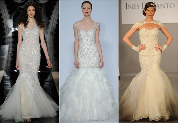 فستان الزفاف