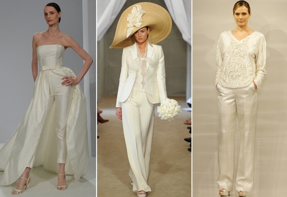 فستان الزفاف