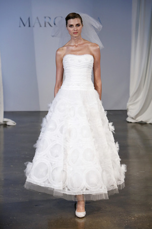 فستان الزفاف