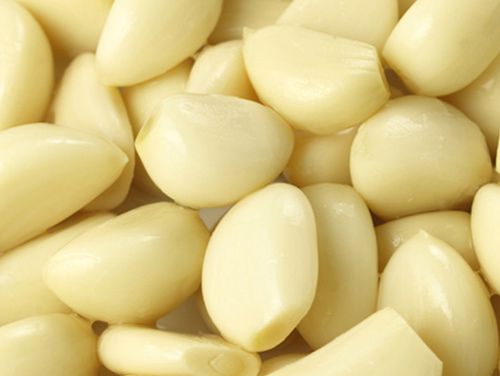 فوائد الثوم للشعر