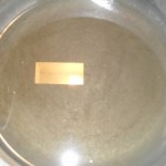 عمل مقلوبة الباذنجان بقطع الدجاج