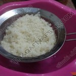 أرز السمك
