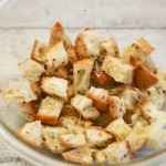 بالصور جهزي شوربة الطماطم الكريمي النباتية 2