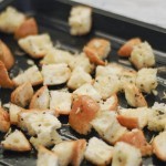 بالصور جهزي شوربة الطماطم الكريمي النباتية 3