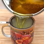 بالصور طريقة عمل شاي الكمون6