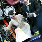 زواج الجيك الغير العادي، ثقف نفسك 1