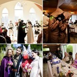 زواج الجيك الغير العادي، ثقف نفسك 8