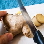 الزنجبيل لعلاج المعدة - ثقف نفسك 2