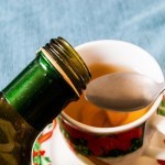 الزنجبيل لعلاج المعدة - ثقف نفسك 4