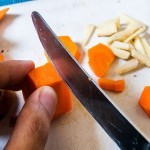 الزنجبيل لعلاج المعدة - ثقف نفسك 7