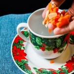 الزنجبيل لعلاج المعدة - ثقف نفسك 8