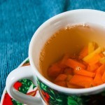 الزنجبيل لعلاج المعدة - ثقف نفسك 9