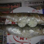 عمل الفسيخ بطريقة أمنة و بسيطة 12