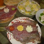 عمل الفسيخ بطريقة أمنة و بسيطة 15