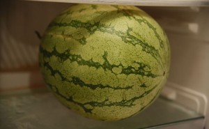 اكتشاف نضج البطيخة من عدمه قبل الشراء، ثقف نفسك 5