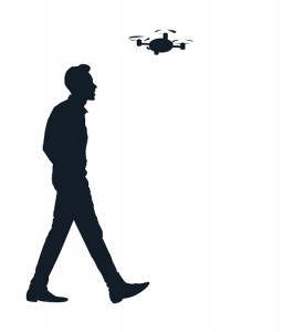 الطائرة ليلي لهواة السيلفي، ثقف نفسك 5