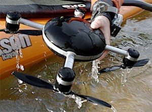 الطائرة ليلي لهواة السيلفي، ثقف نفسك 6