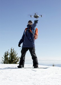 الطائرة ليلي لهواة السيلفي، ثقف نفسك 7