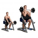 بالصور تمارين تقوية عضلات الساعد 2