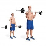 بالصور تمارين تقوية عضلات الساعد 3