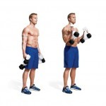 بالصور تمارين تقوية عضلات الساعد 6