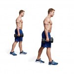 بالصور تمارين تقوية عضلات الساعد 7