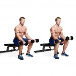 بالصور تمارين تقوية عضلات الساعد 8