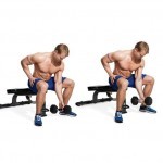 بالصور تمارين تقوية عضلات الساعد 9