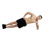 تمارين تقوية العمود الفقري للرجال و النساء10