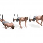 تمارين تقوية العمود الفقري للرجال و النساء14