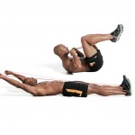 تمارين تقوية العمود الفقري للرجال و النساء6