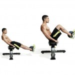 تمارين تقوية العمود الفقري للرجال و النساء8