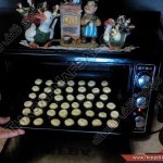 طريقة عمل الغريبة 6
