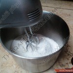 طريقة عمل الغريبة 7