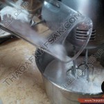 طريقة عمل الغريبة 8