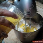 طريقة عمل الغريبة 9