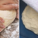 عمل رولز القرفة بطرق مختلفة بالصور14