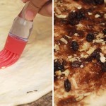 عمل رولز القرفة بطرق مختلفة بالصور18
