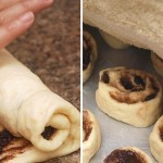عمل رولز القرفة بطرق مختلفة بالصور19