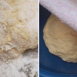 عمل رولز القرفة بطرق مختلفة بالصور3